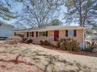 3125 Wilson Rd, Decatur, GA 30033