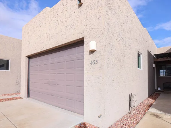 435 Dominguez Ct, Page, AZ 86040