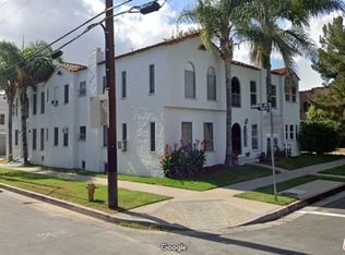 401 N Ogden Dr, Los Angeles, CA 90036