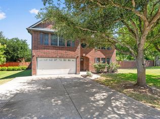 305 Santolina Ln, Round Rock, TX 78664