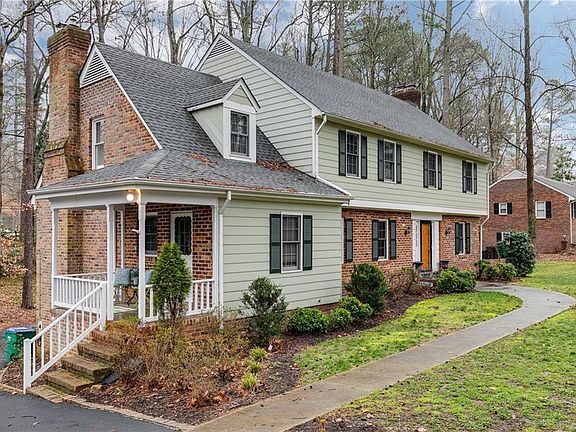 2nd image of 4231 Denbigh Dr