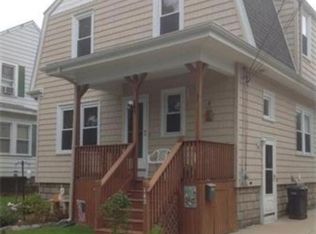 143 Pleasant St, Fairhaven, MA 02719