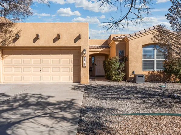 1109 Via Tomas NE, Albuquerque, NM 87113