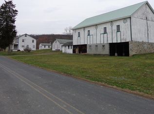 1105 Milestone Rd, Wernersville, PA 19565
