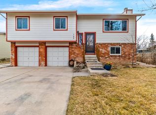 708 Rocky Rd, Fort Collins, CO 80521