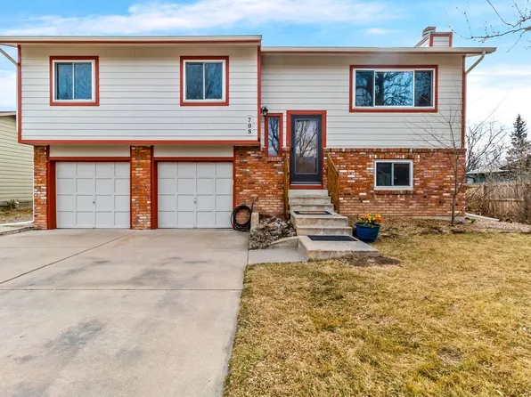 708 Rocky Rd, Fort Collins, CO 80521