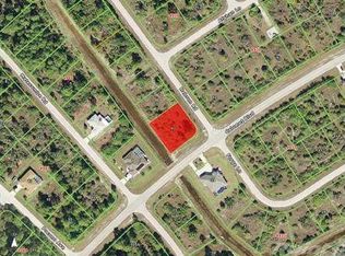 8389 Hebron Rd, Port Charlotte, FL 33981