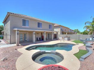 18919 N Shelby Dr, Maricopa, AZ 85138