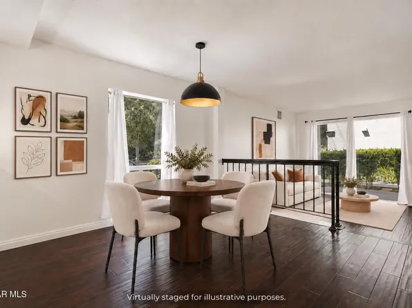 5534 Las Virgenes Rd Unit 124, Calabasas, CA 91302