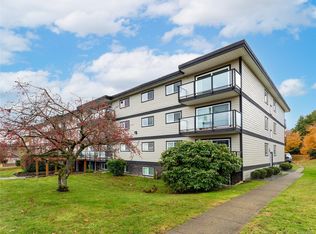 218 Bayview Ave #303, Ladysmith, BC V9G 1S8