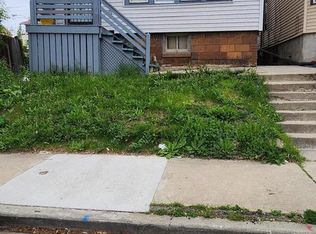 1007 W Pierce St, Milwaukee, WI 53204