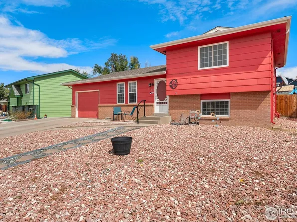1102 Applewood Ave, Fort Lupton, CO 80621