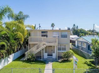 3026 58th St S, Gulfport, FL 33707