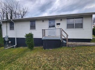 328 Westmoreland St, Beckley, WV