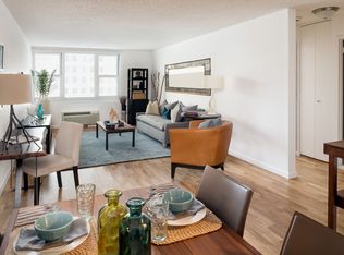 375 S End Ave APT 31P, New York, NY 10280