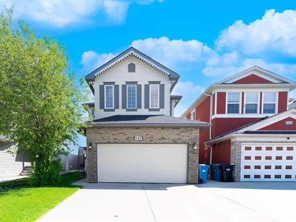 247 N Taralake Way NE, Calgary, AB T3J 0E8