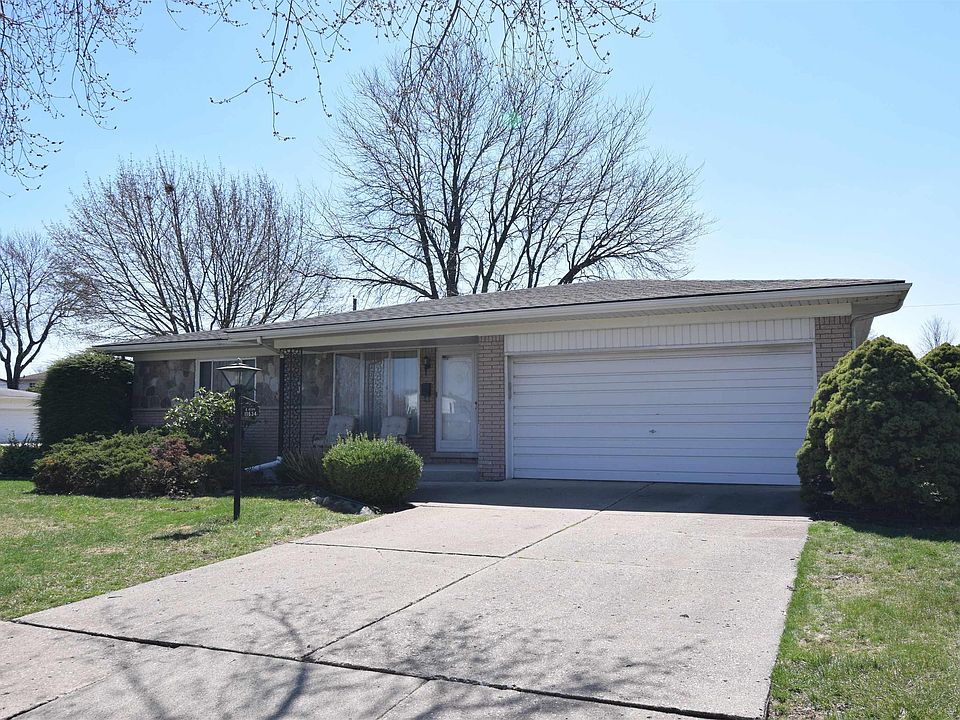 11634 Elly Ct, Warren, MI 48093 Zillow