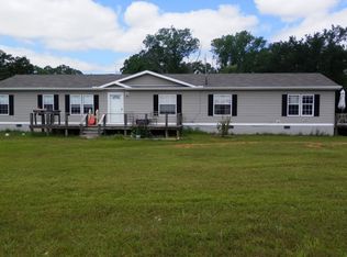 35732 Ew 1180, Seminole, OK 74868