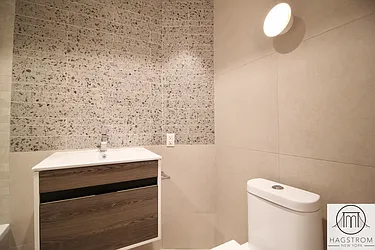 Rented by Hagstrom Management Inc