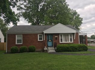 2915 Molter Ct, Louisville, KY