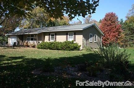 Large Landscaped Lot