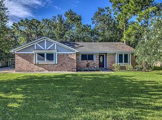 3506 E Orange St, Pearland, TX 77581