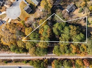 400 Palmer Dr, Stone Mountain, GA 30083