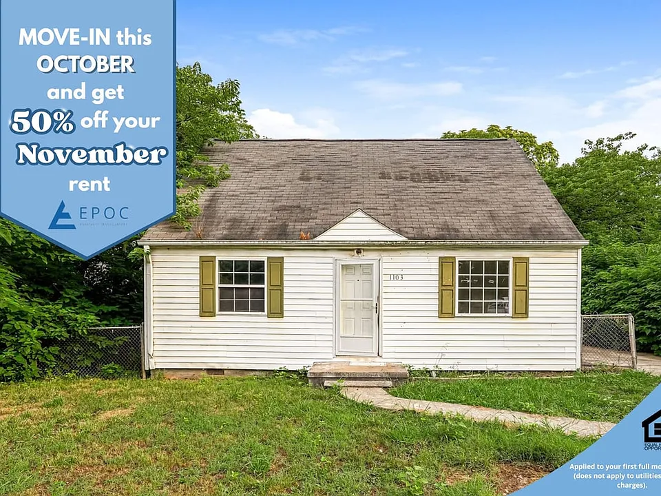 1103 Louise Rd