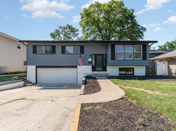 47 W Central Ave, Lombard, IL 60148