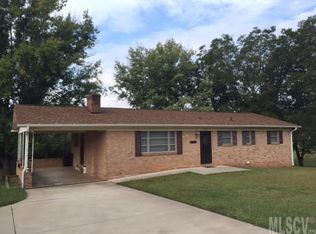 3214 State Highway 18 S, Morganton, NC 28655