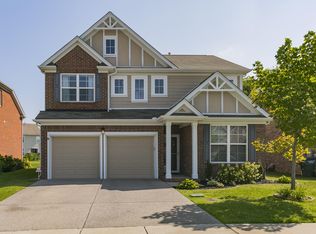 3417 Turfway Ln, Antioch, TN 37013