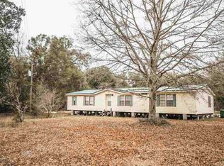 14918 Buddy Rowan Rd, Tallahassee, FL 32310