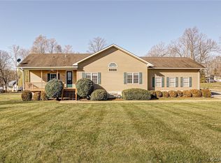 120 Lake Anna Dr, Bumpass, VA