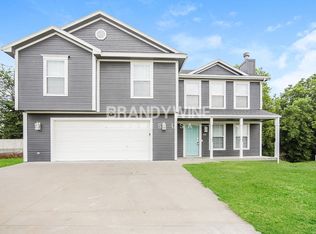615 Patrick Dr, Excelsior Springs, MO 64024