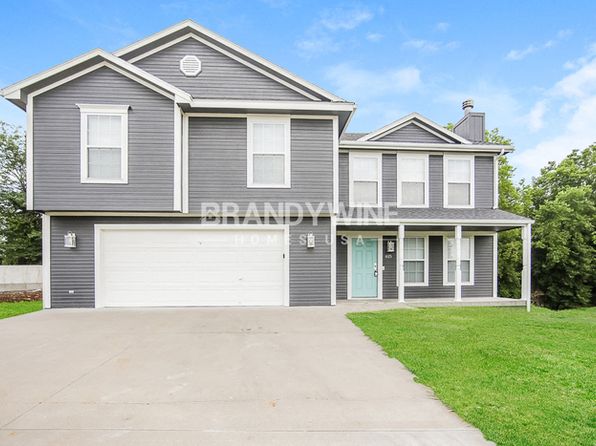 615 Patrick Dr