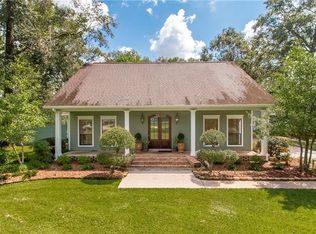 44082 Arbordale Dr, Hammond, LA 70403