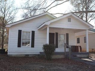 1010 Hair St, Dalton, GA 30721
