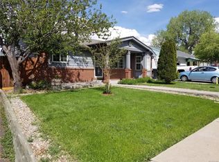 510 S Xavier St, Denver, CO 80219