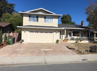929 Columbus Dr, Capitola, CA 95010