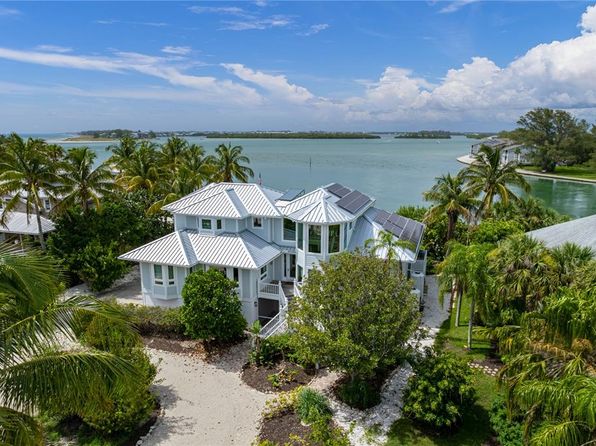 Boca Grande FL Real Estate - Boca Grande FL Homes For Sale | Zillow