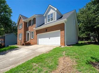 1855 Tree Brooke Ln, Snellville, GA 30078