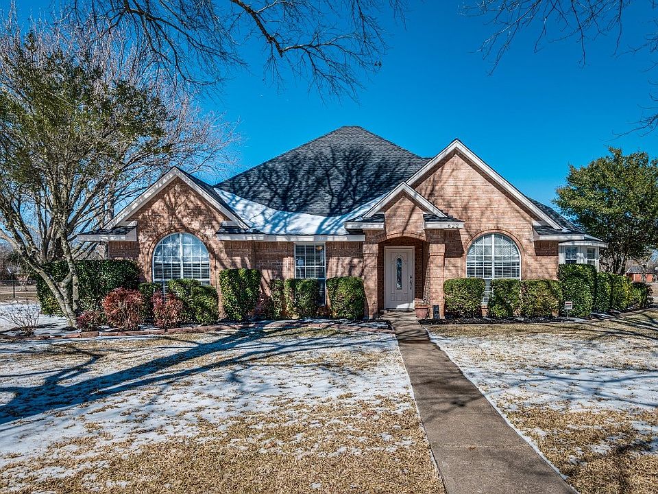 622 William Dr, Ovilla, TX 75154 Zillow