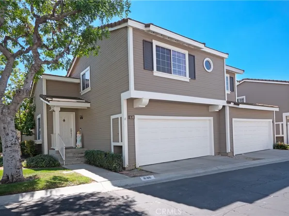 636 Canyon Hill Rd, San Dimas, CA 91773