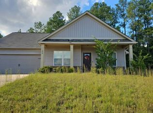 208 Glenview Trl, Griffin, GA 30224