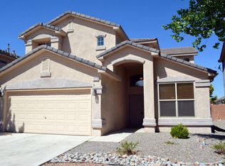 1516 Peppoli Loop SE, Rio Rancho, NM 87124