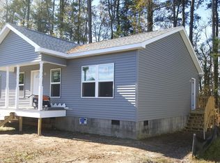 34311 Pine Meadows Ln, Pittsville, MD 21850