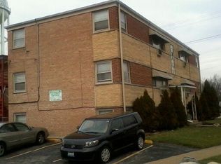 4341 Butterfield Rd APT 1, Hillside, IL 60162