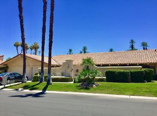 38 Sierra Madre Way, Rancho Mirage, CA 92270