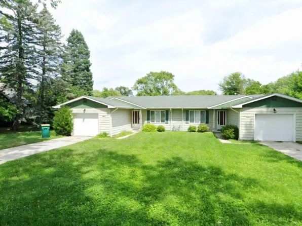 5891-5895 Van Buren Pl #95, Merrillville, IN 46410