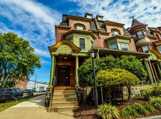 4039 Spruce St, Philadelphia, PA 19104